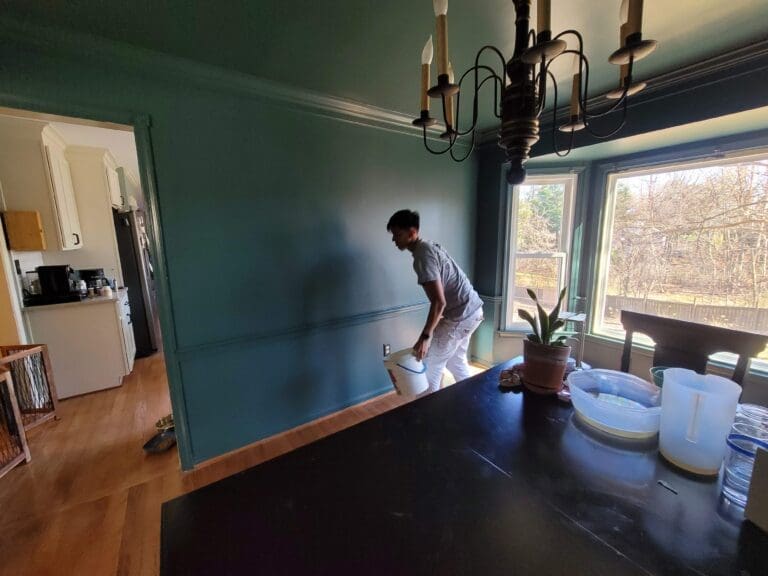 How to get a Fair Painting Estimate