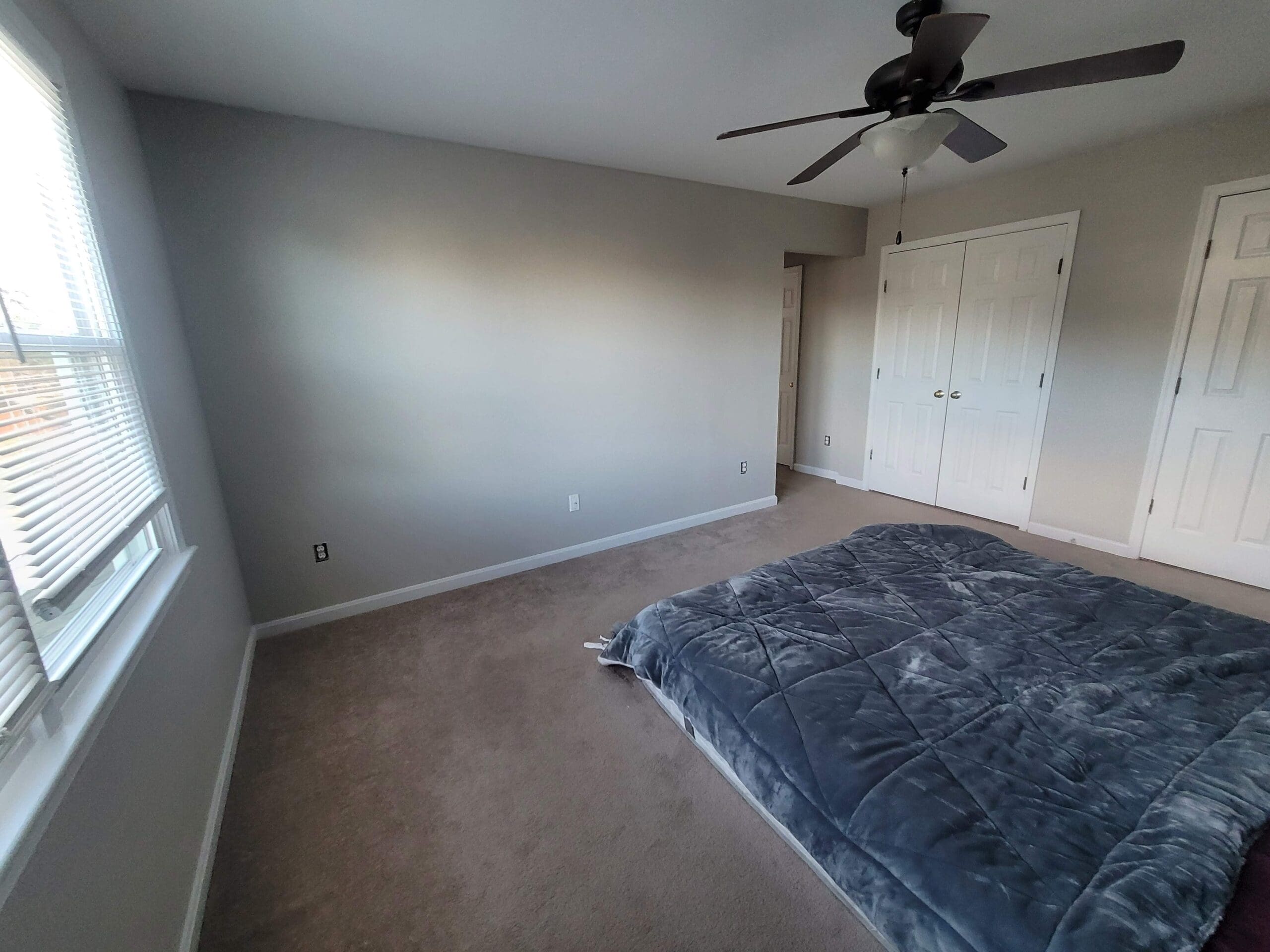 Room Painting Costs