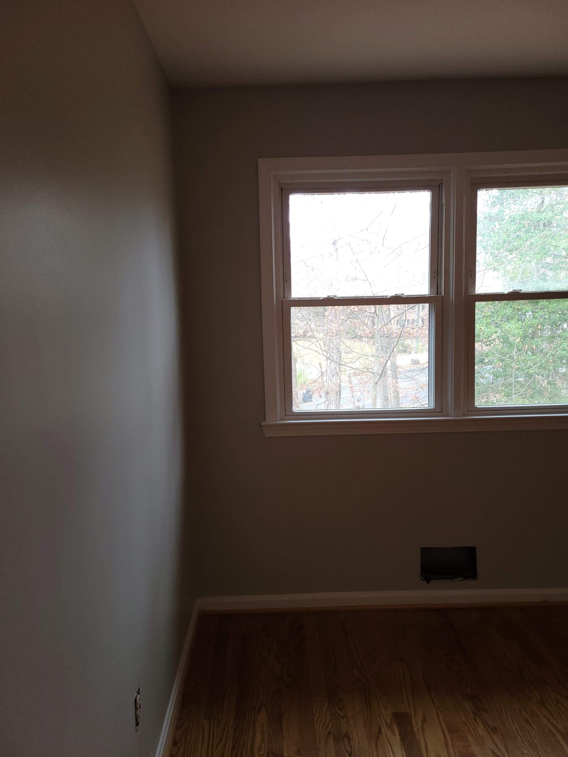 window painter in Spotsylvania, VA
