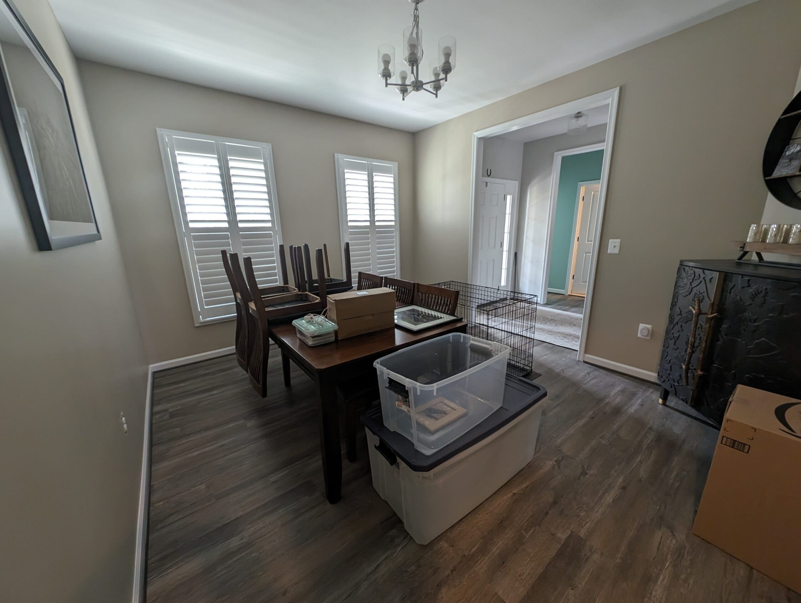 Painter in Prince William County, VA