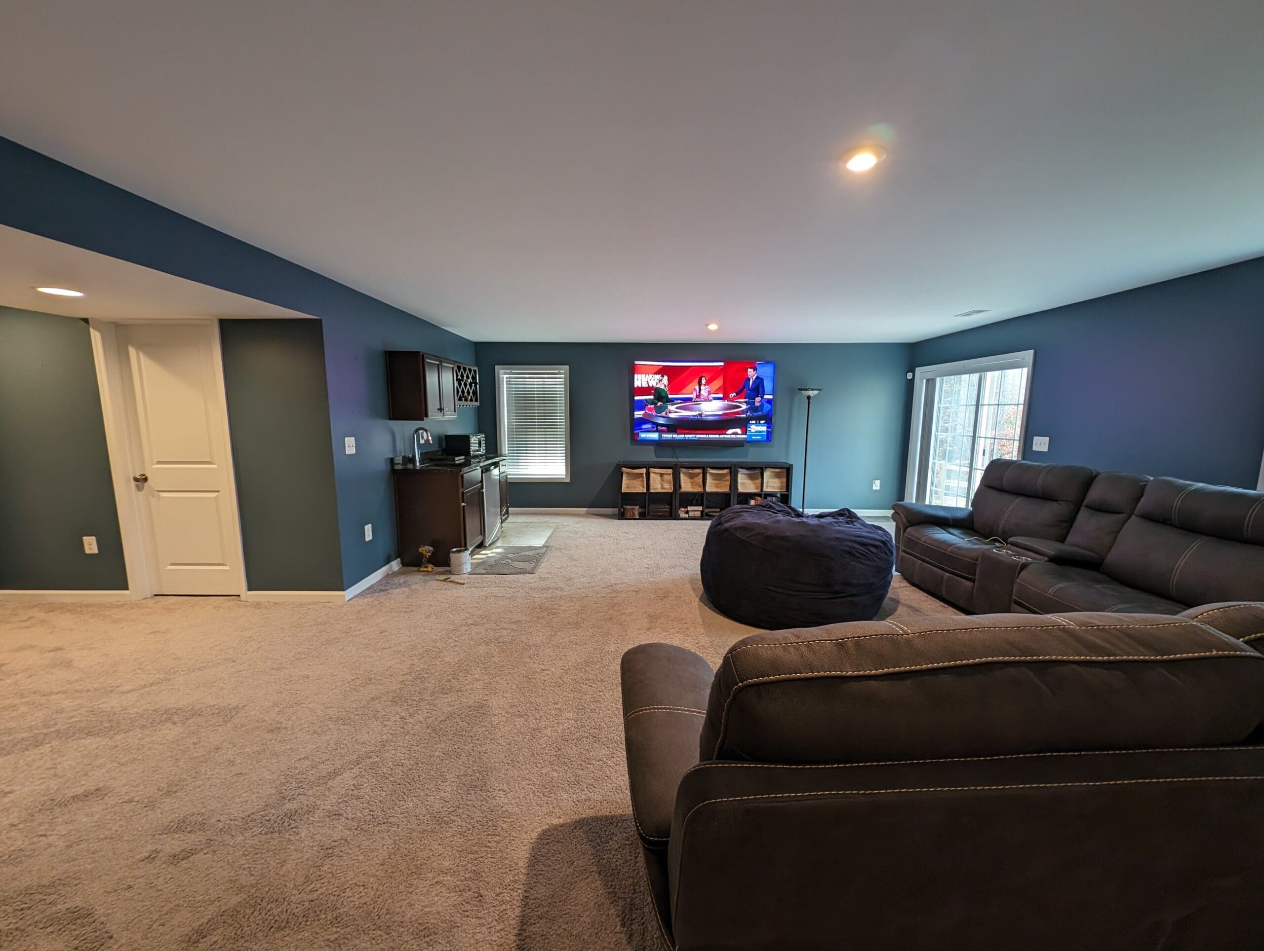 paint colors for living room