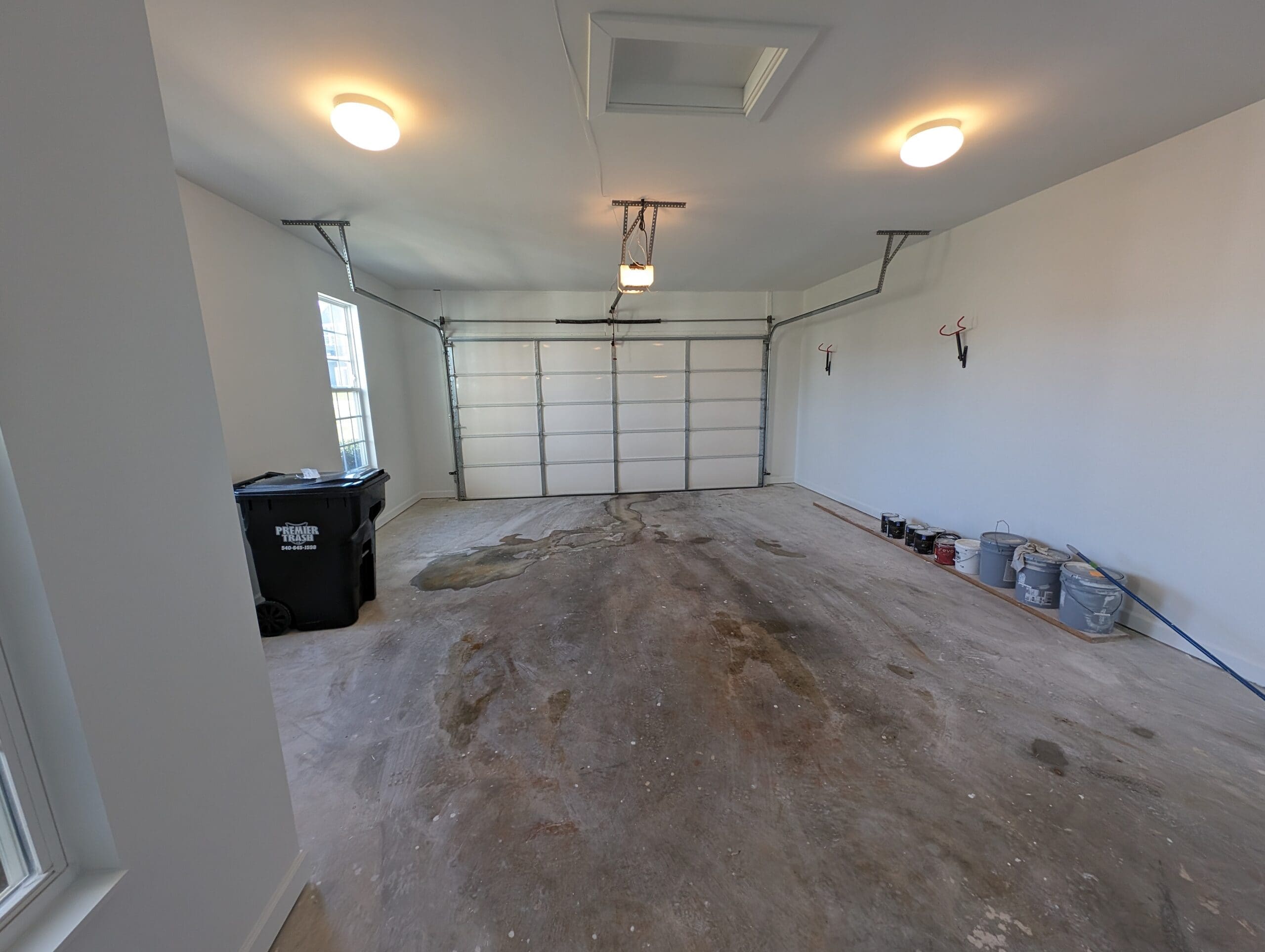 construction paint