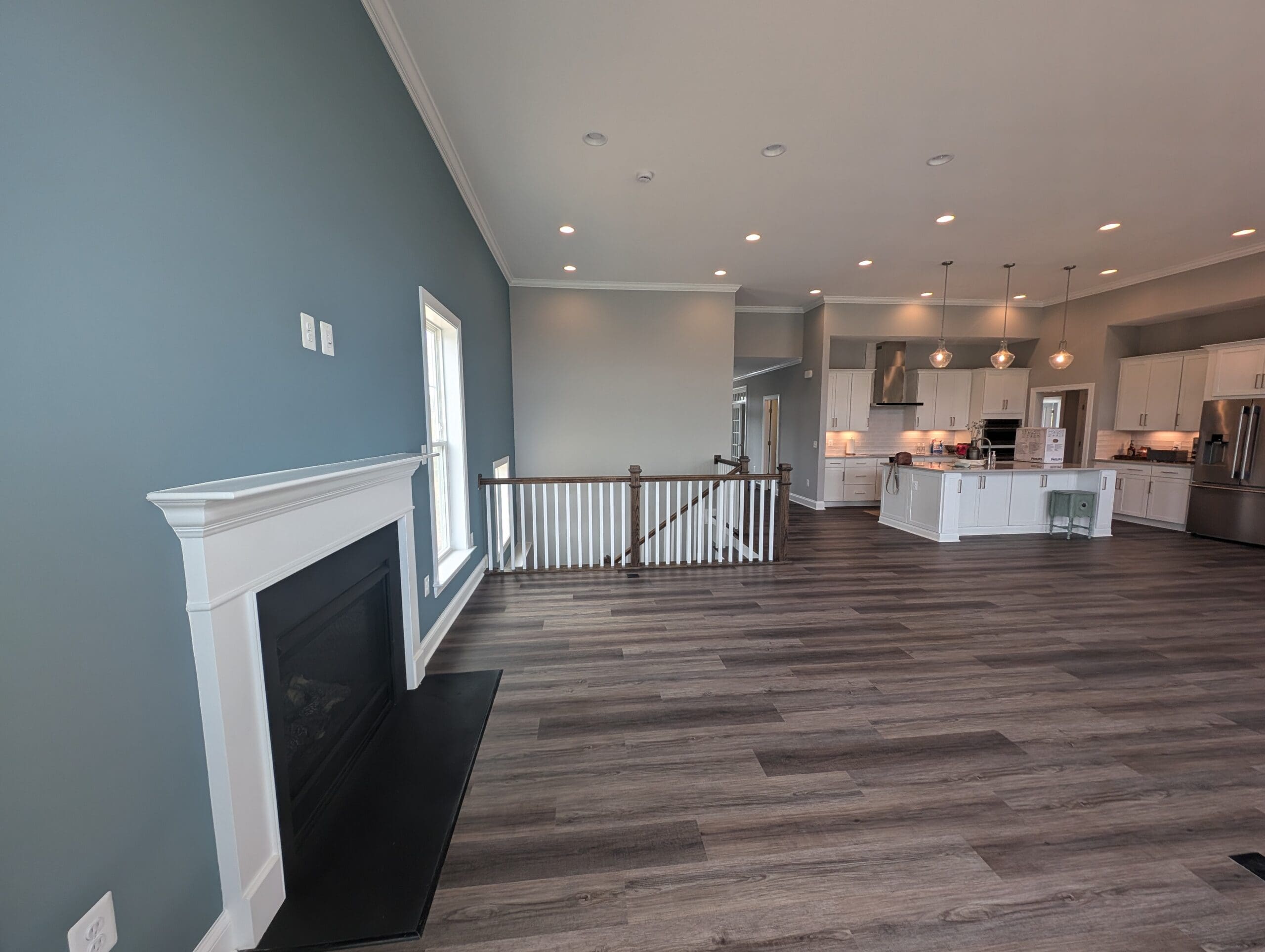 property repairing