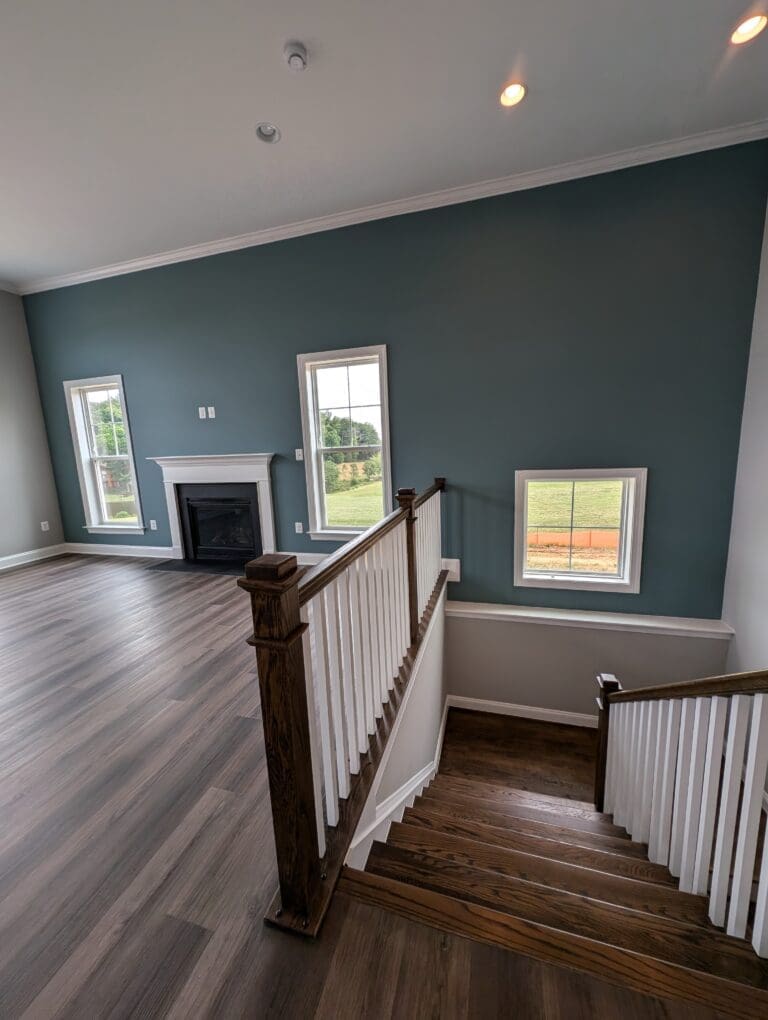 How Specialty Painting Adds Value to Unique Spaces Like Cabinets, Fireplaces, and More