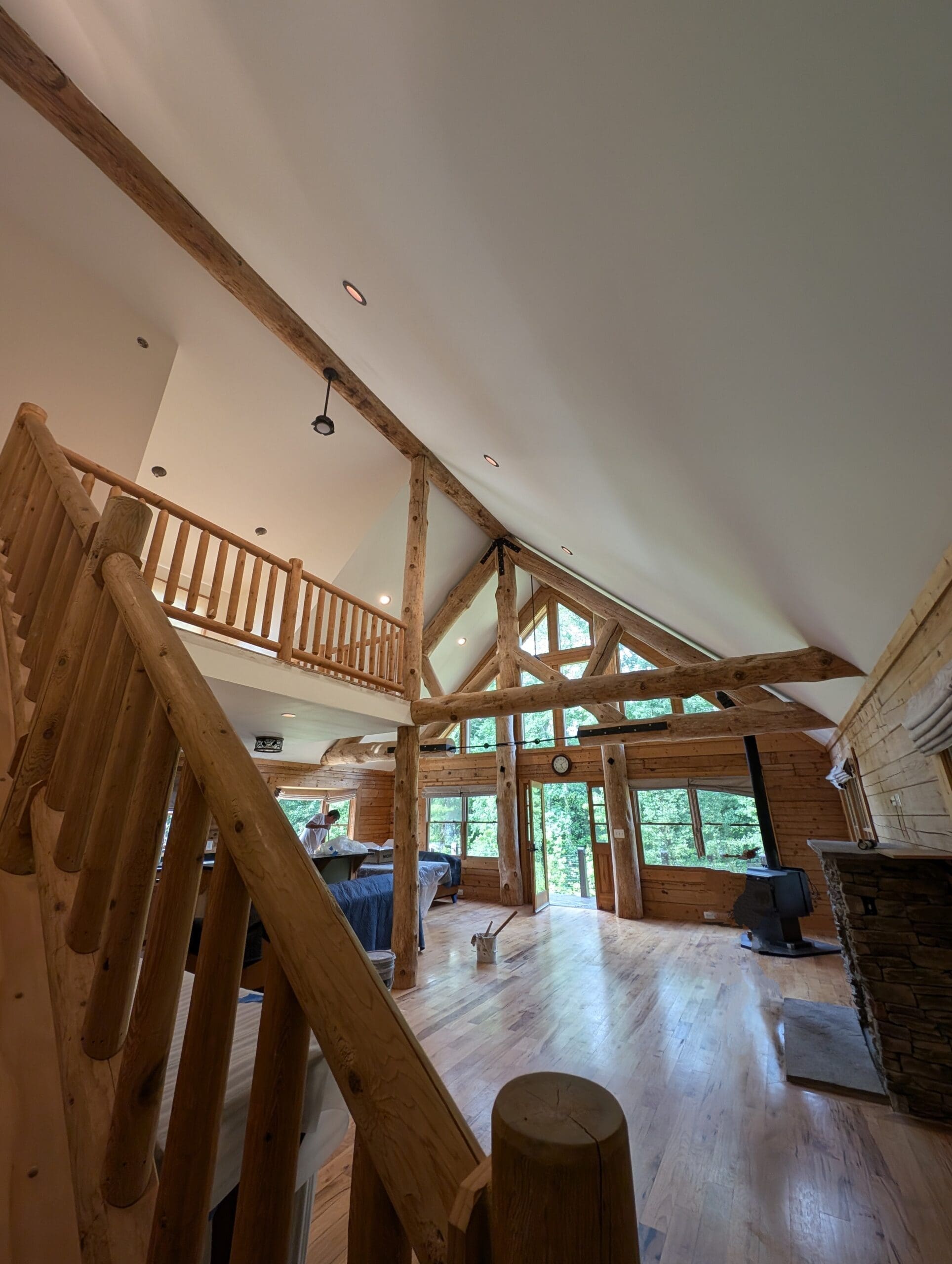 interior painting