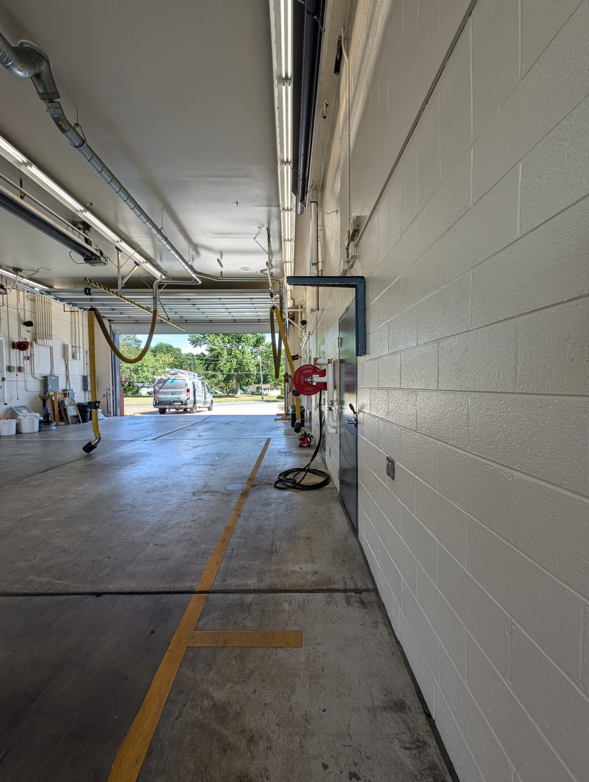 commercial painting advice for businesses