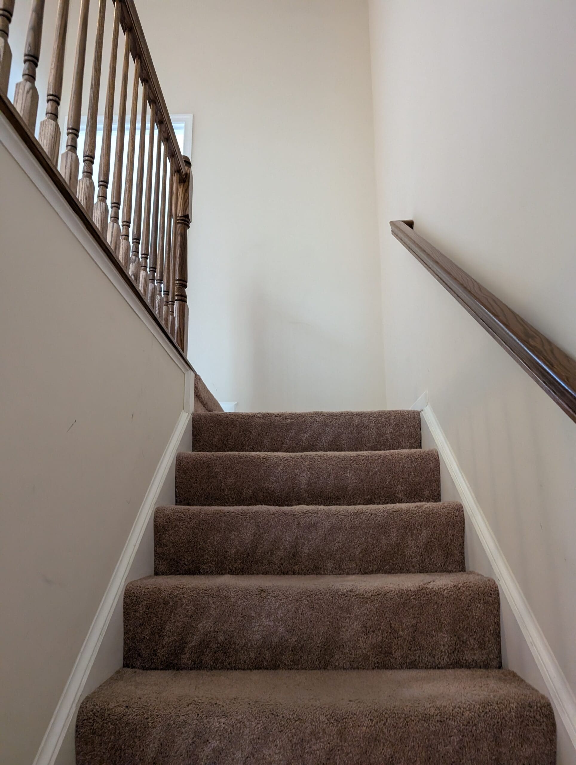 Stairs Painting in Stafford, VA