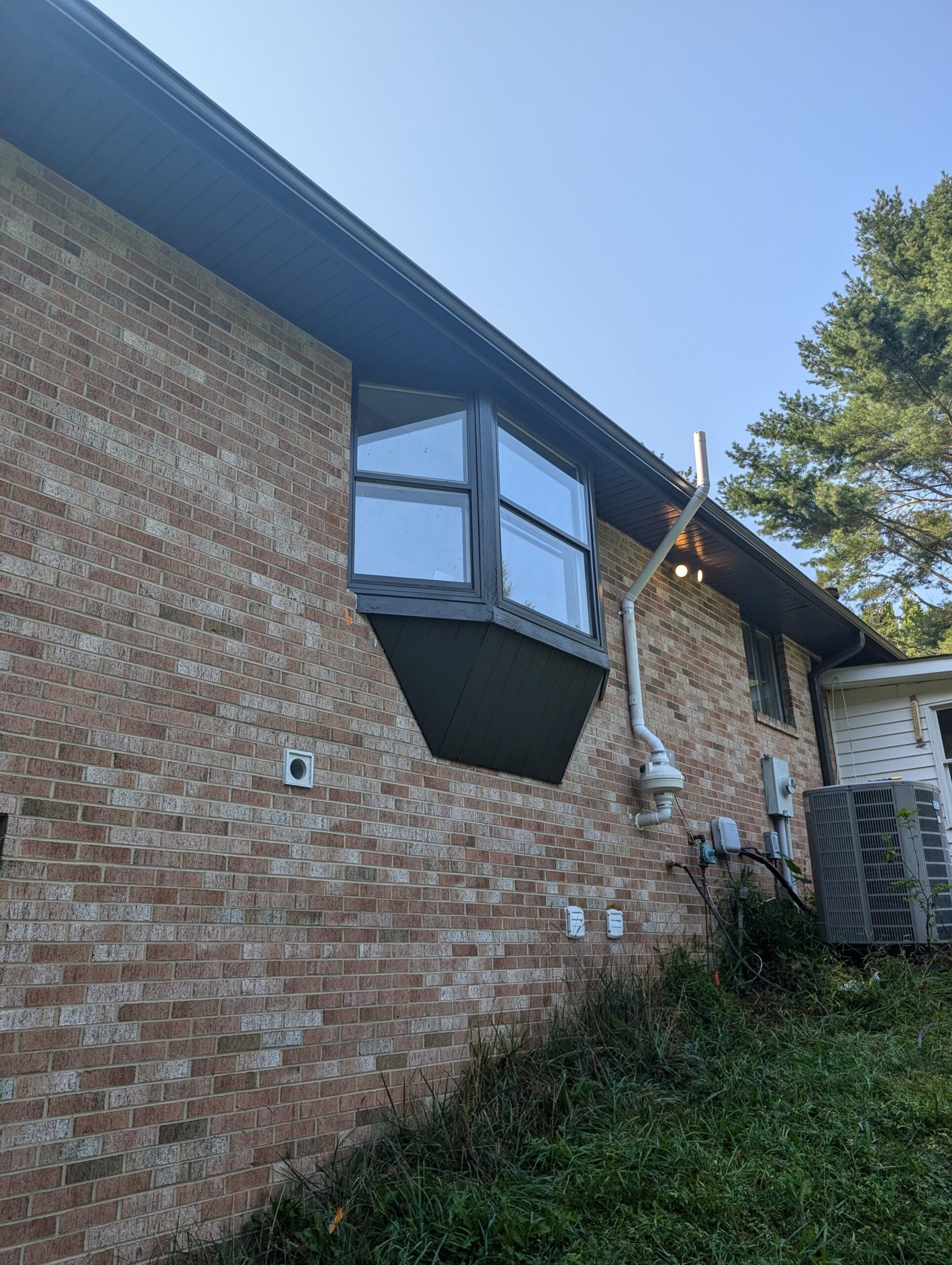 roof tile