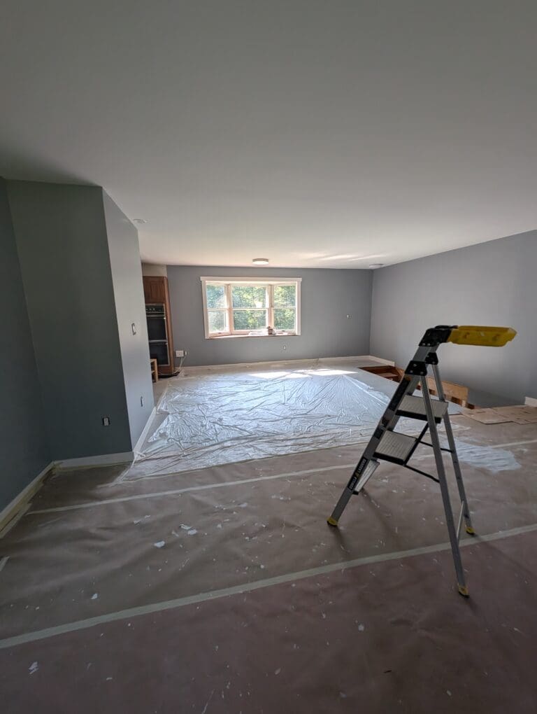 Painters in Brookfield, VA