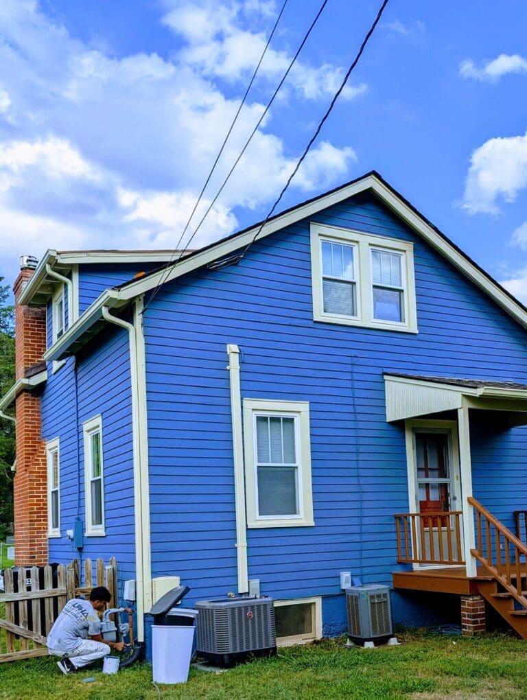 best Exterior Painters