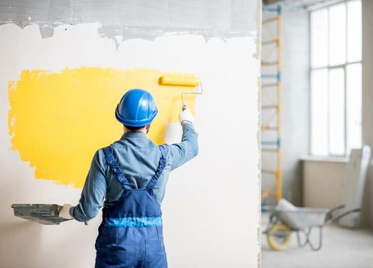 How to Choose Low-VOC Paints That Are Safe for Your Family