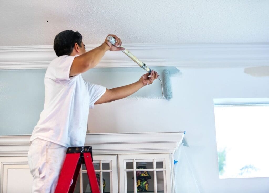 interior painting