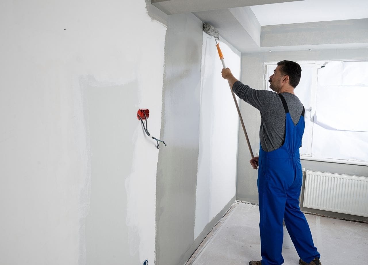 Lead-safe painting practices in Richmond-era homes