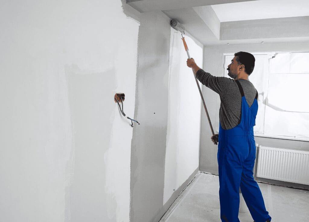 painters stafford