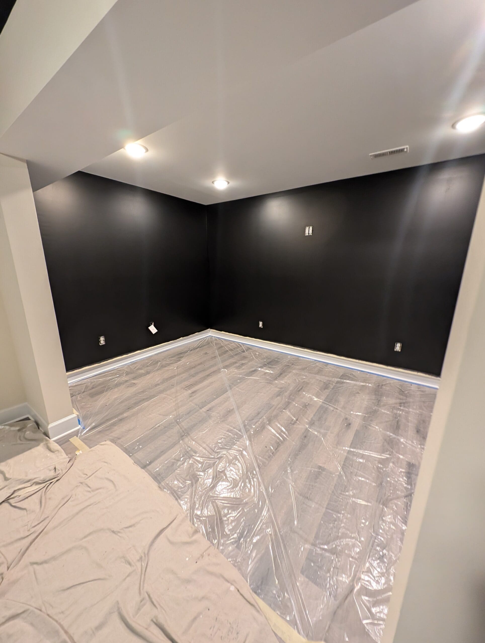 painters in Bealeton, VA