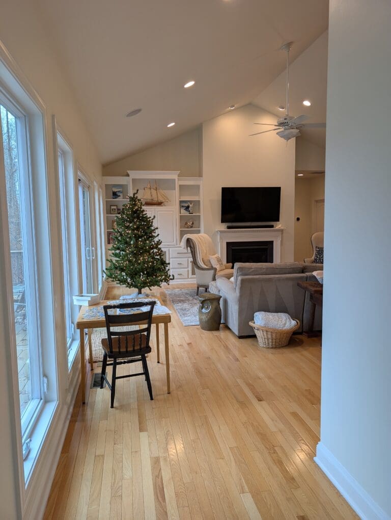 paint colors for living room