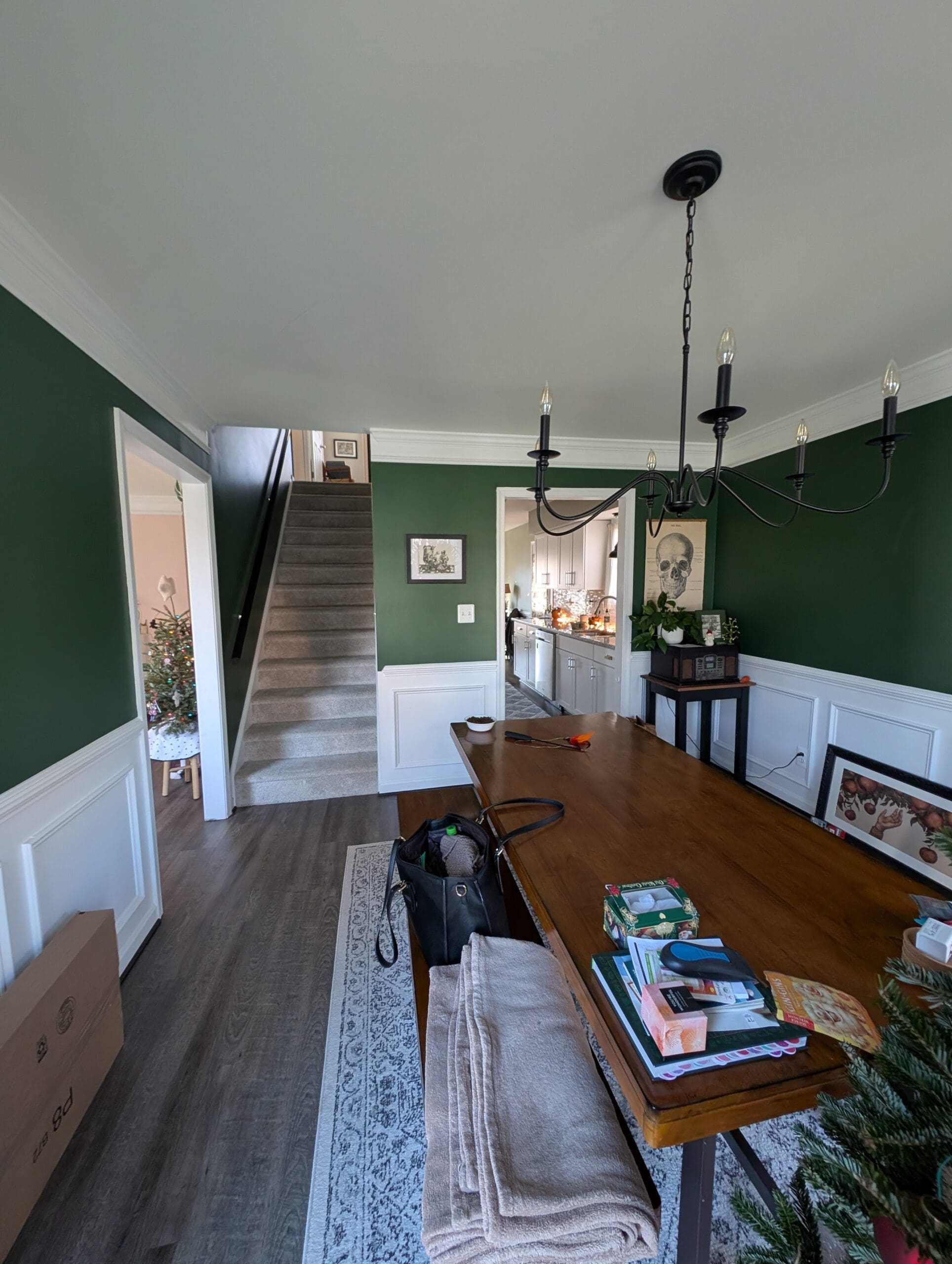 Fawn Lake (Spotsylvania) Painting Services