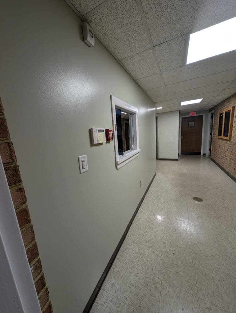 Different Types of Wall Textures