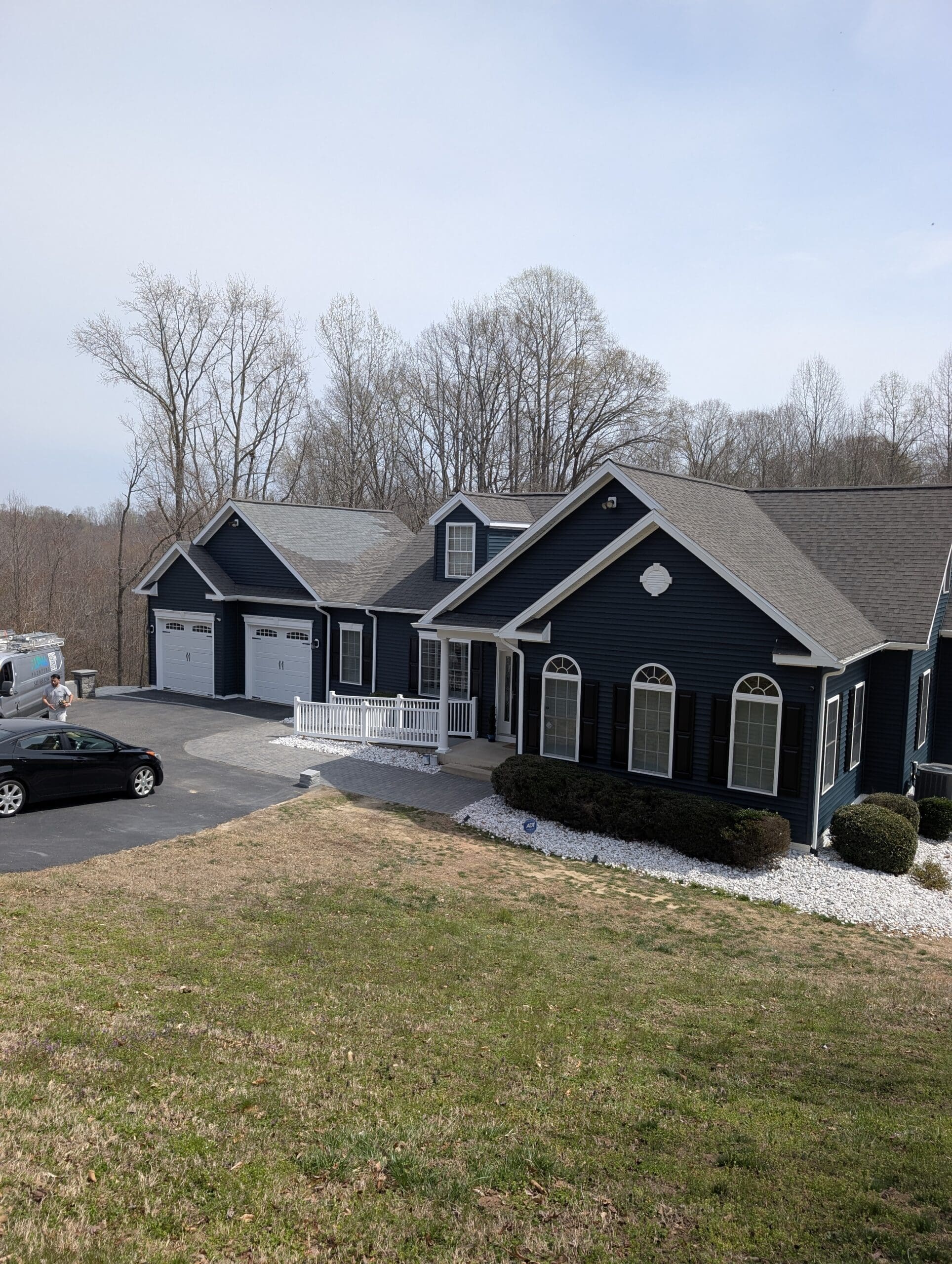 Lake of the Woods, VA painters