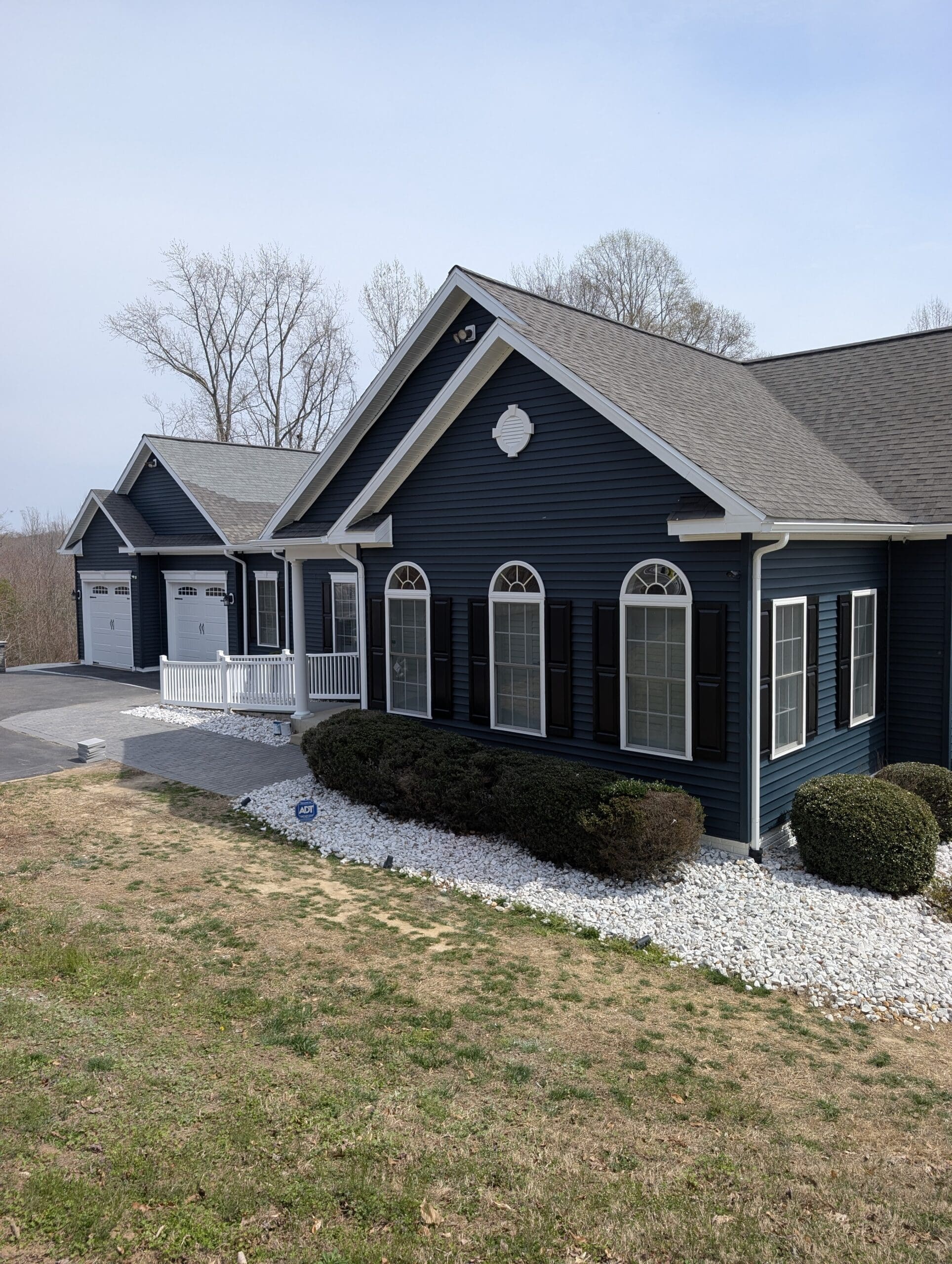 Exterior House Painting Cost Factors: What Really Drives the Price