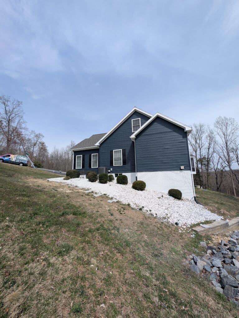 what type of paint is good for high traffic areas