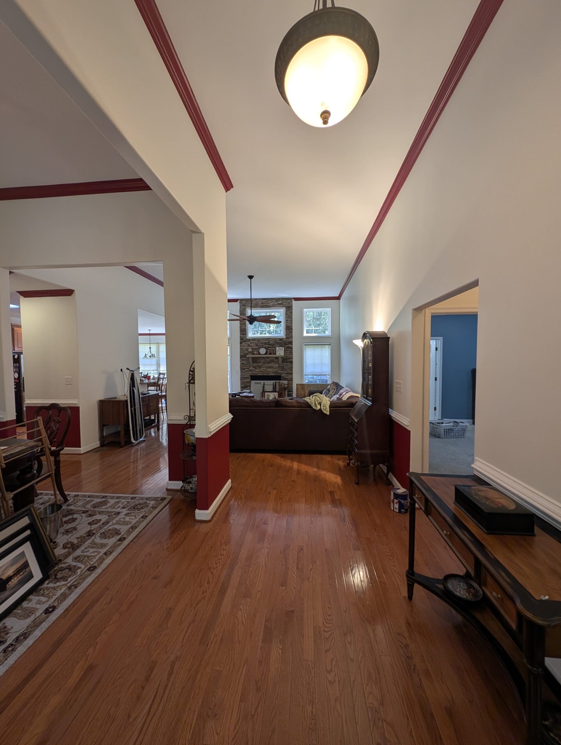 living room paint ideas