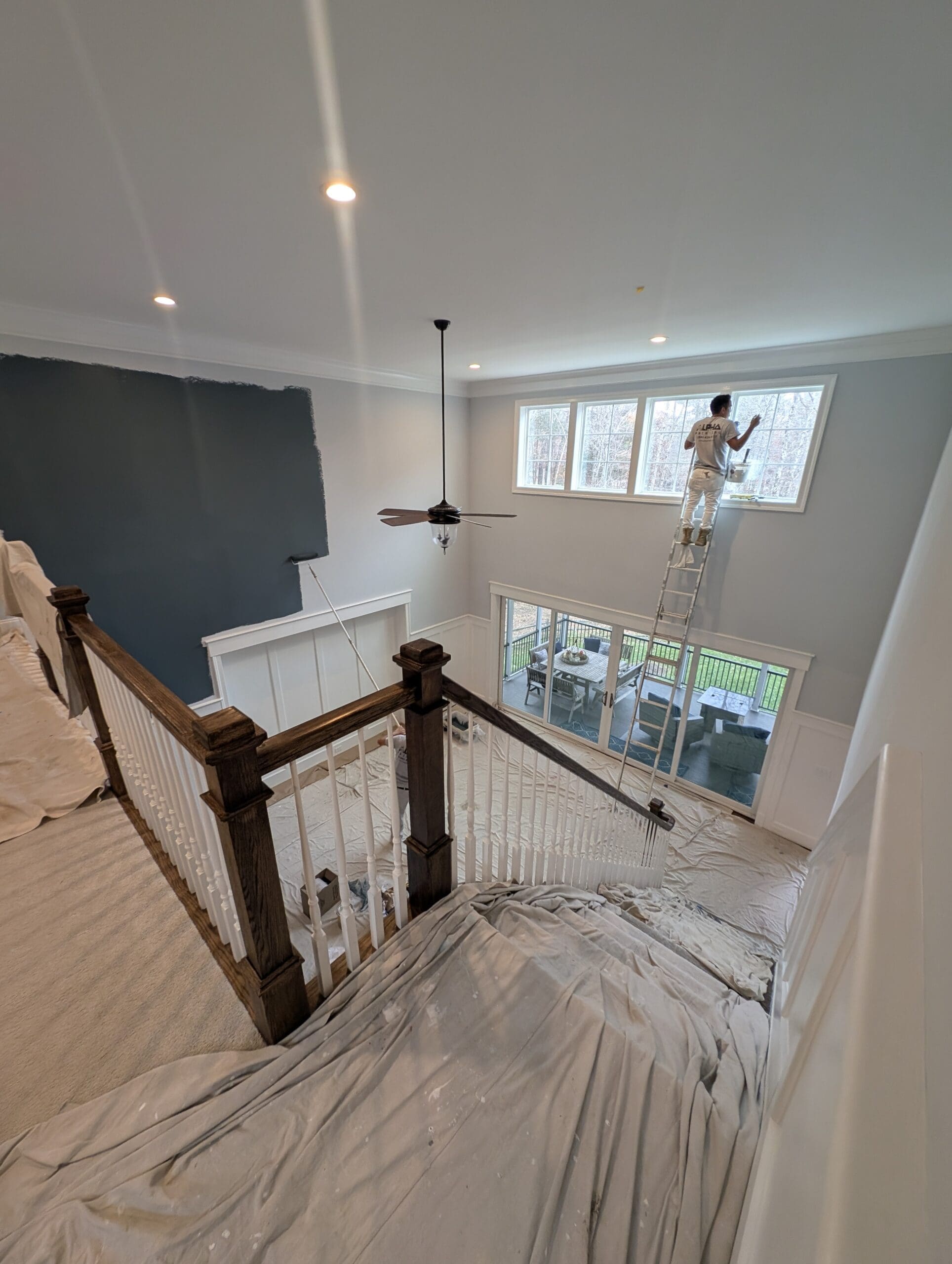 Reasons January is the Best Month for a Room Refresh