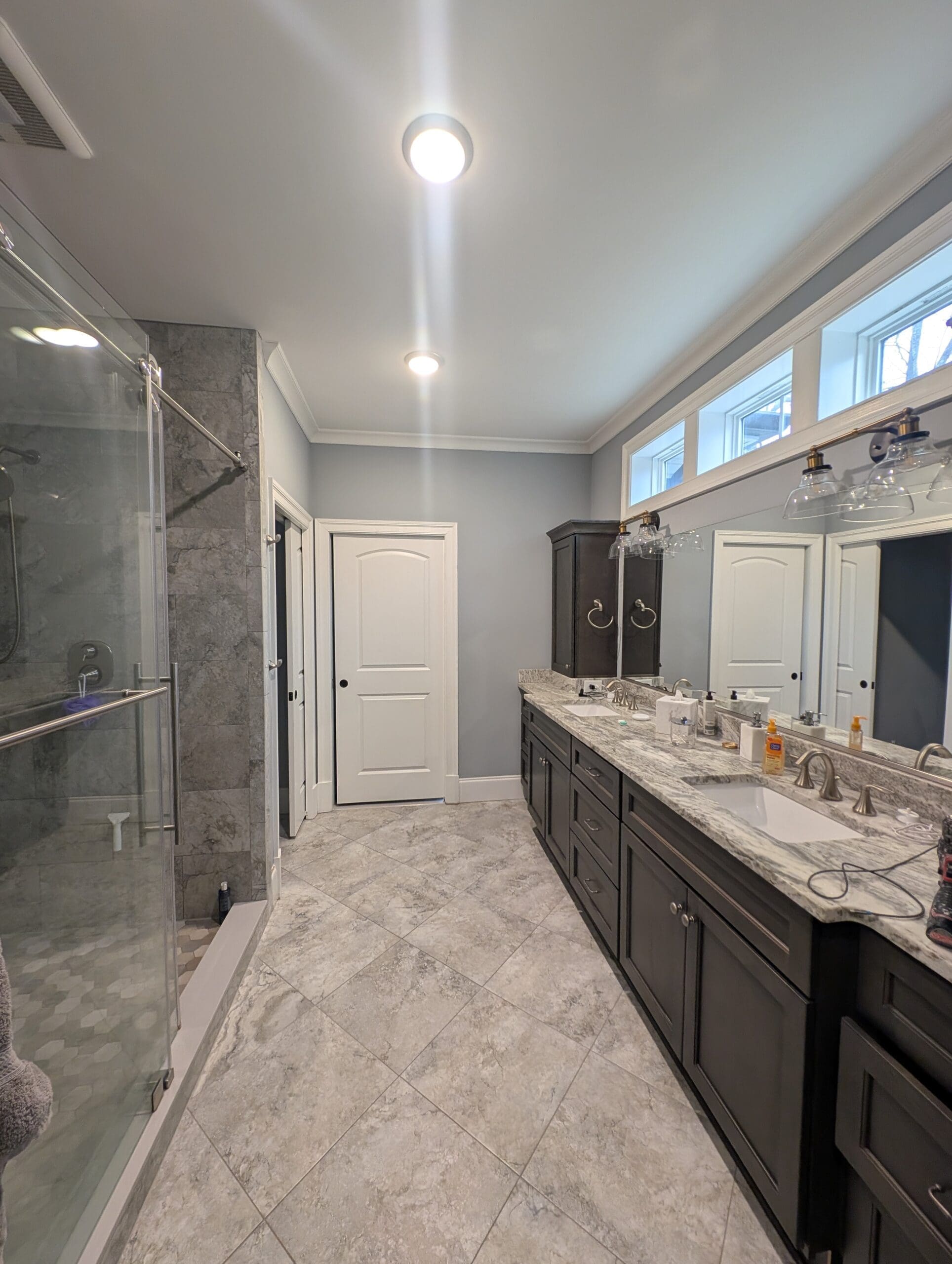 Cabinet Painting & Refinishing in Spotsylvania, VA