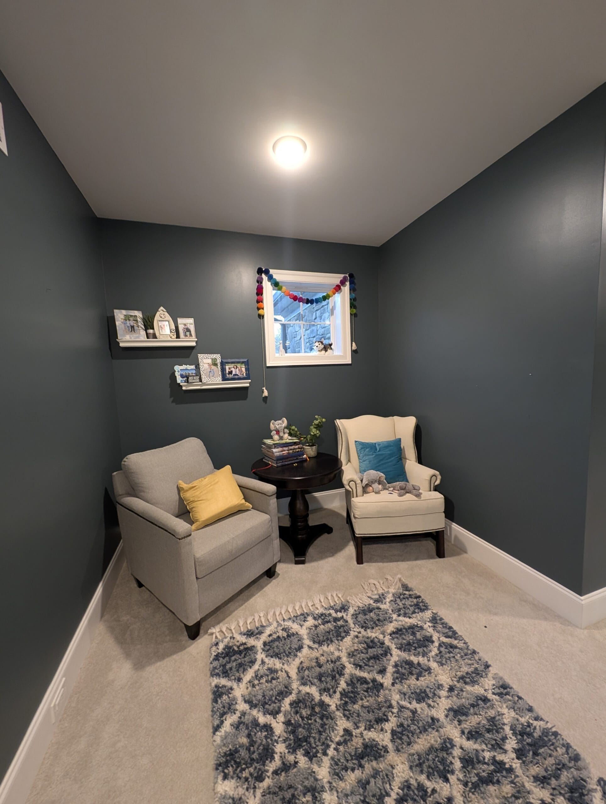 Reasons January is the Best Month for a Room Refresh