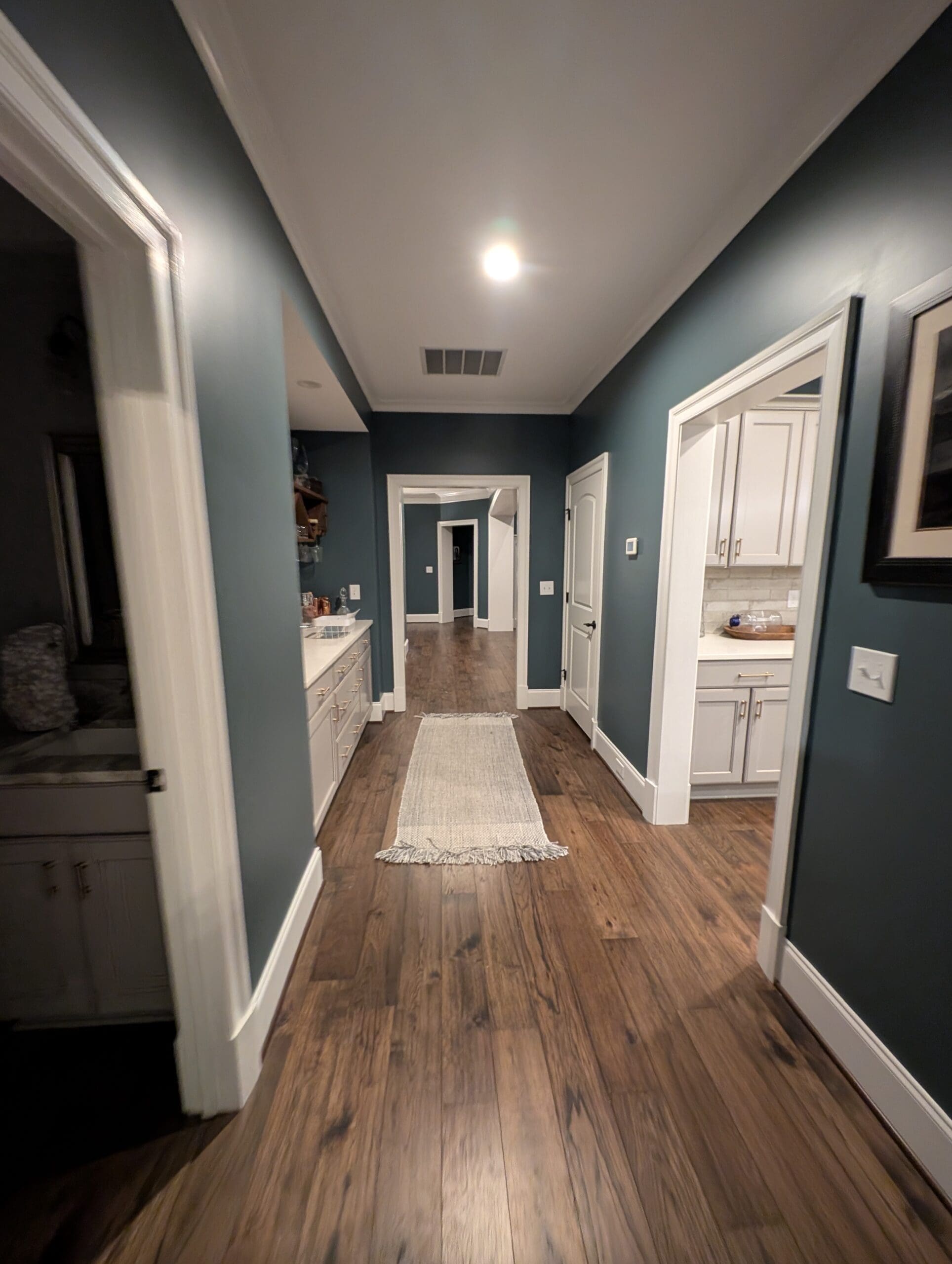 eco-friendly painting services​ Fredericksburg, VA