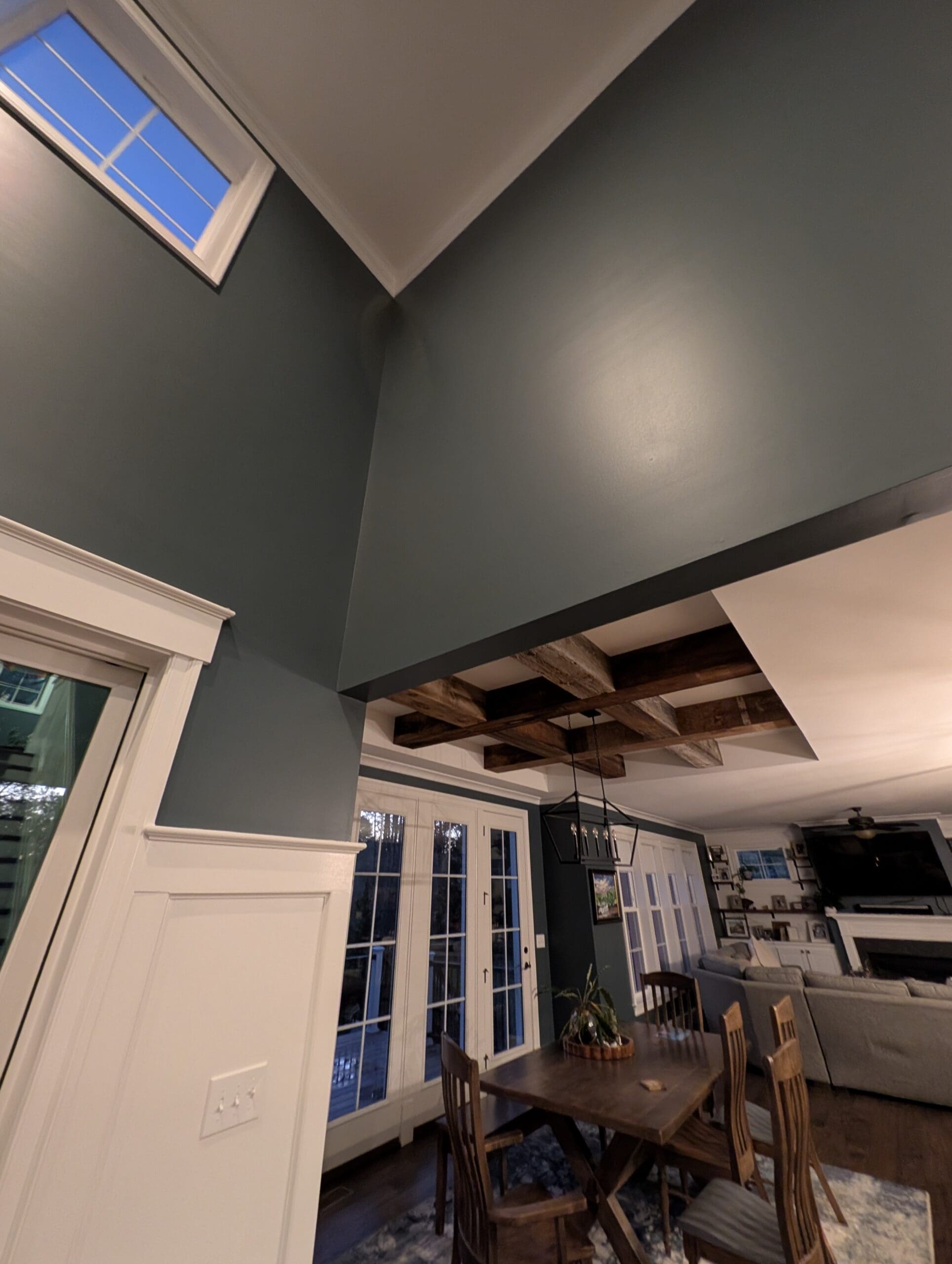 painters in Lake Wilderness, VA
